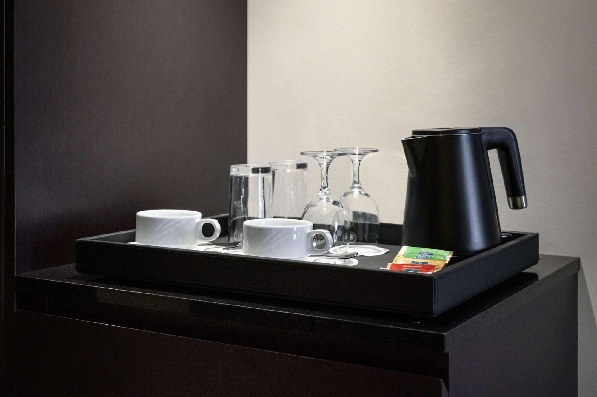 Svelte Delhi, A Member Of Radisson Individuals Hotell New Delhi Exteriör bild