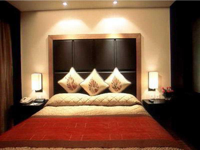 Svelte Delhi, A Member Of Radisson Individuals Hotell New Delhi Rum bild
