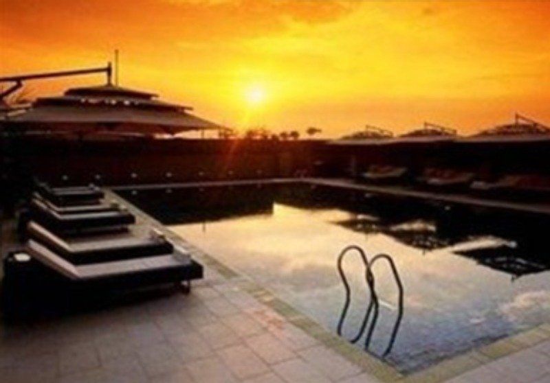 Svelte Delhi, A Member Of Radisson Individuals Hotell New Delhi Exteriör bild