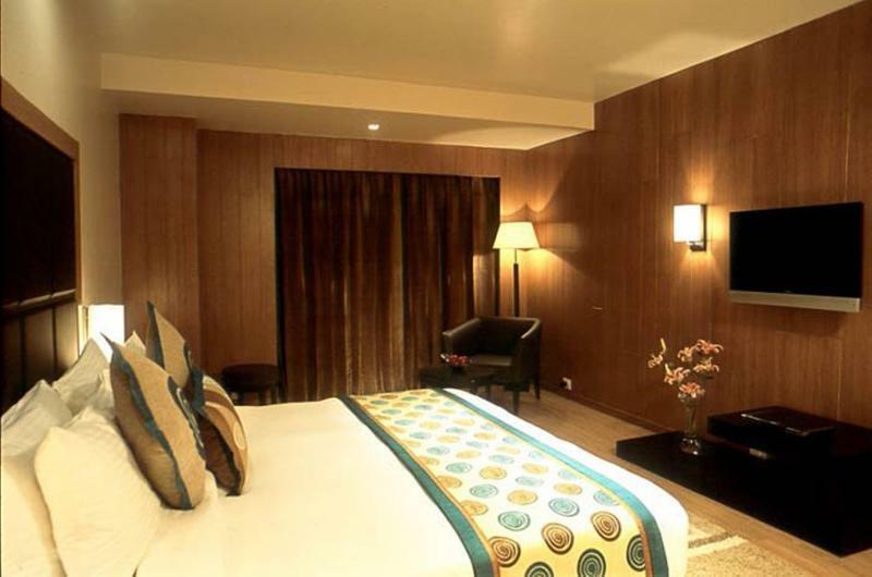 Svelte Delhi, A Member Of Radisson Individuals Hotell New Delhi Exteriör bild