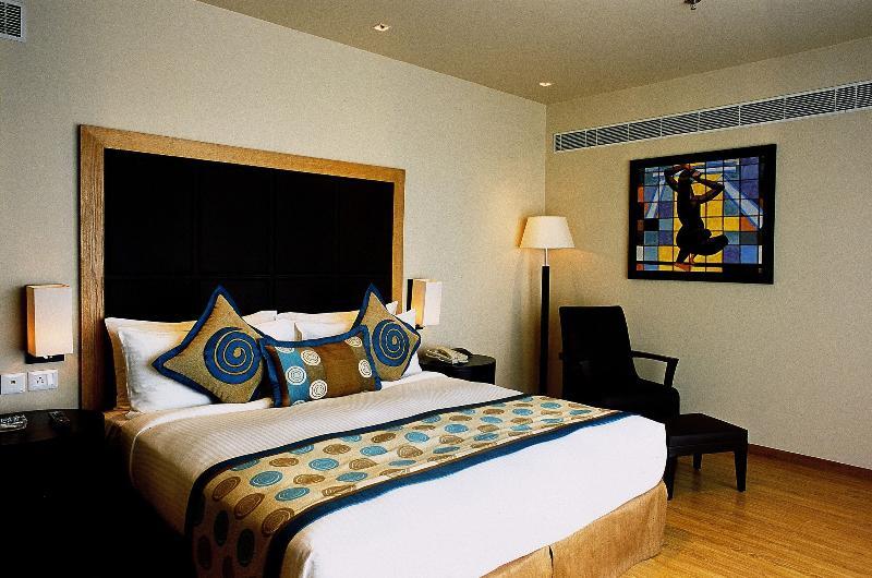 Svelte Delhi, A Member Of Radisson Individuals Hotell New Delhi Exteriör bild